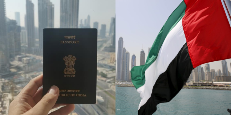 How to Obtain an Indian Visa for Emirati Citizens