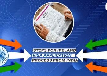 Navigating the Indian Visa Application Process A Comprehensive Guide