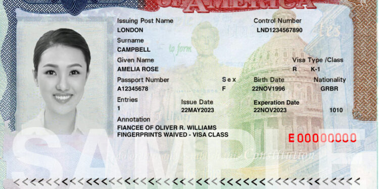 Navigating the Indian Visa Process for United States Citizens Everything You