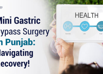 Mini Gastric Bypass Surgery