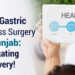 Mini Gastric Bypass Surgery