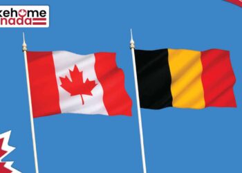 Navigating the Canada Visa Process for Citizens of Belgium A Comprehensive Guide