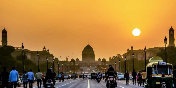 A Comprehensive Guide to Indian Visa Applications for Bruneian Citizens