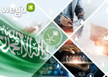 Obtaining a Saudi Visa for German and Greek Citizens