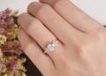 Vintage Vogue: Retro-Inspired Engagement Rings in London