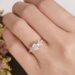 Vintage Vogue: Retro-Inspired Engagement Rings in London