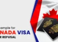 Exploring Canada Understanding ETA for New Zealand Citizens
