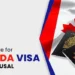 Exploring Canada Understanding ETA for New Zealand Citizens