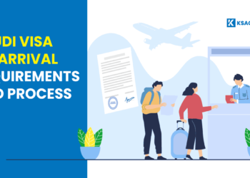 Decoding the Saudi Visa Process for San Marino Citizens A Comprehensive Guide