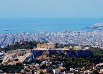 Saudi Visa Process for Greek Citizens