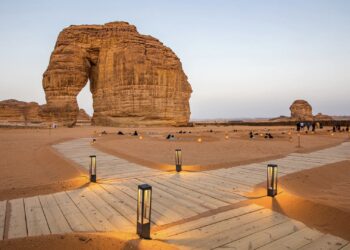 Navigating the Saudi Visa Application for Swiss Citizens