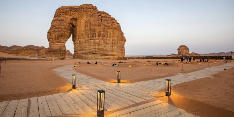 Navigating the Saudi Visa Application for Swiss Citizens