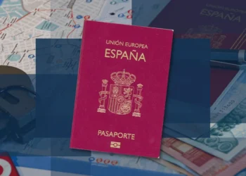 Cambodia Visa Guide for Spanish Citizens  Your Passport to Adventure