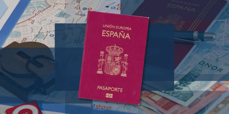 Cambodia Visa Guide for Spanish Citizens  Your Passport to Adventure