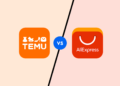 AliExpress vs Temu
