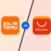 AliExpress vs Temu