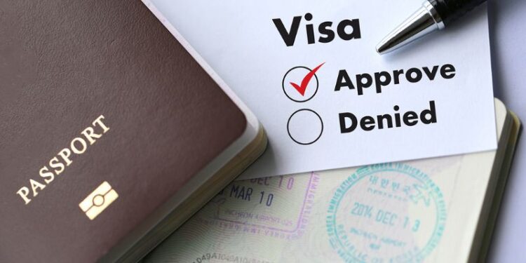 Navigating the Turkey Visa Process for East Timor Citizens A Comprehensive Guide