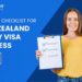 Navigating the Process: Obtaining a New Zealand Visa for Seychellois Citizens