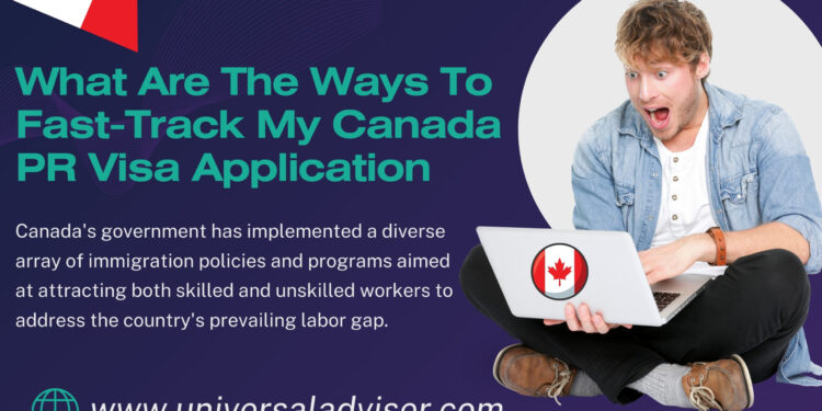 A Pathway to Canada Navigating Visa Applications for Papua New Guinea Citizens