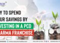 PCD Pharma franchise