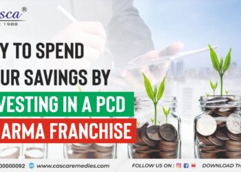 PCD Pharma franchise