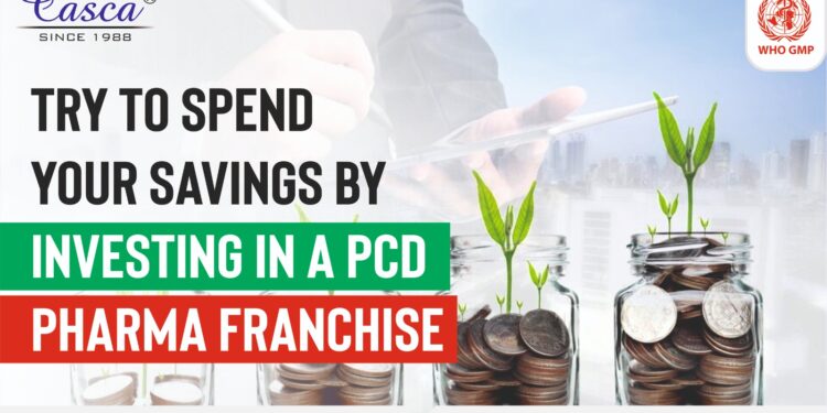 PCD Pharma franchise
