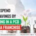 PCD Pharma franchise