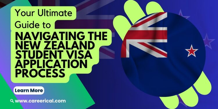 Navigating the New Zealand Visa Process for Visitors A Complete Guide