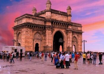 Demystifying India’s Tourist e-Visa A Gateway to Incredible Experiences