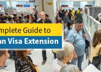 Extending Your Indian Visa A Step-by-Step Guide