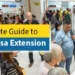 Extending Your Indian Visa A Step-by-Step Guide