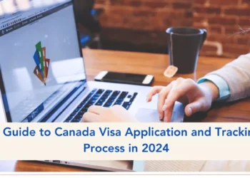 Navigating the Path to Canada: A Comprehensive Guide to the Visa Application Process