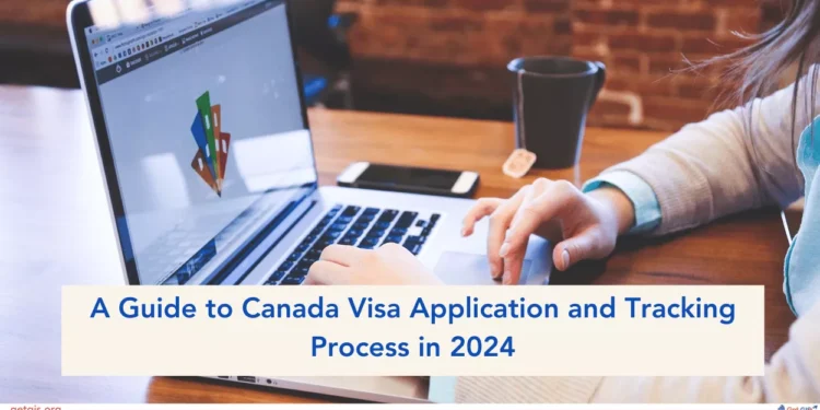 Navigating the Path to Canada: A Comprehensive Guide to the Visa Application Process
