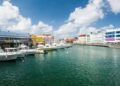 Navigating the Indian Visa Process for Citizens of Barbados A Comprehensive Guide