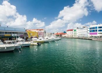 Navigating the Indian Visa Process for Citizens of Barbados A Comprehensive Guide