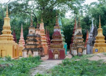 Cambodian Visa Procedures: A Guide for Citizens