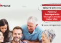 Navigating the Super Visa A Gateway to Reuniting with Parents and Grandparents in Canada