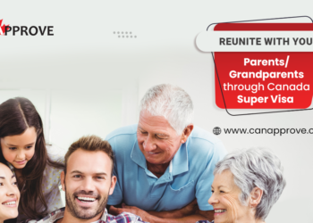 Navigating the Super Visa A Gateway to Reuniting with Parents and Grandparents in Canada