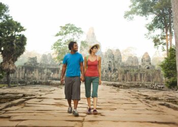 Navigating Cambodian Visa Applications