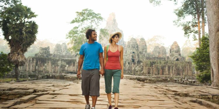 Navigating Cambodian Visa Applications