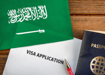 A Guide to Obtaining a Saudi Visa for Estonian Citizens Everything You Need to Know