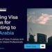 Navigating the Saudi Visa Process for African Citizens: A Comprehensive Guide