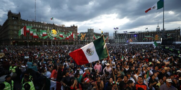 Unlocking Cambodia  A Comprehensive Guide to Visa Requirements for Mexican Citizens