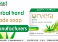 herbal handmade soap manufacturers