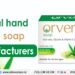 herbal handmade soap manufacturers