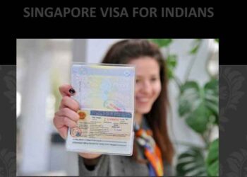 Navigating Indian Visa Requirements for Cruise Travelers A Comprehensive Guide