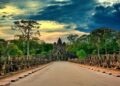 Simplifying Cambodian Visa Applications