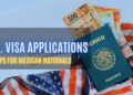 A Comprehensive Guide to Securing a US Visa for Citizens of Mexico Essential Steps and Tips