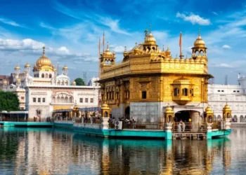 Exploring India A Guide to Visa for Israeli Citizens