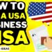 Navigating the Business Visa Process for the USA Essential Steps and Tips